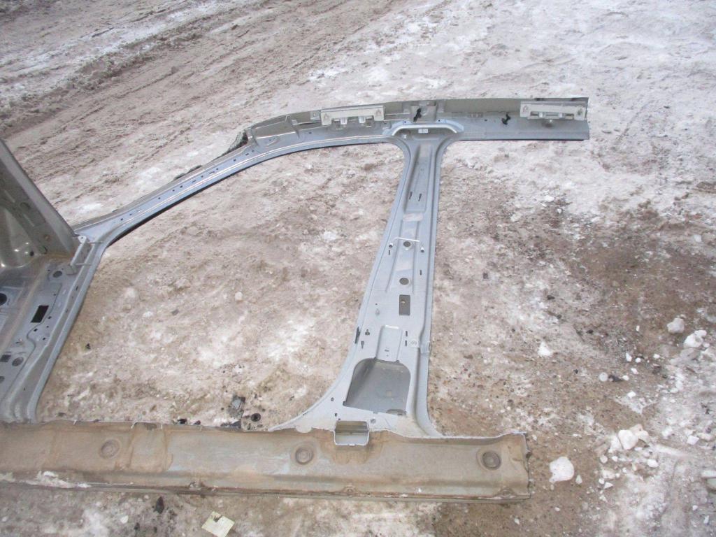 Порог со стойкой правый, 27000 рублей, Пермь