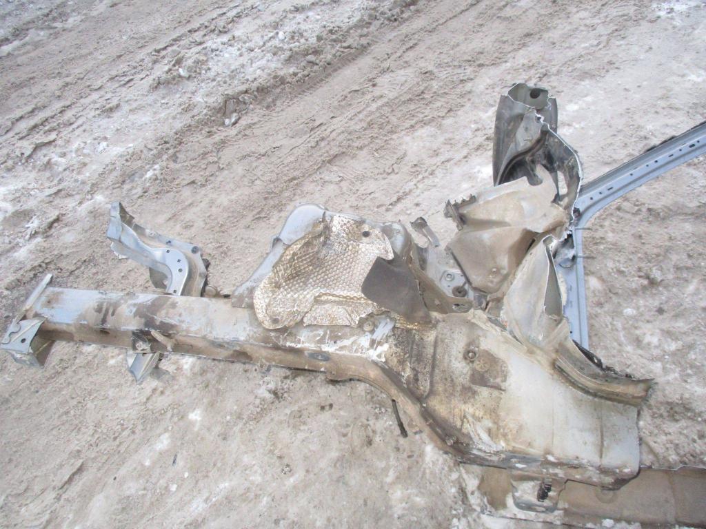 Лонжерон передний правый, 31500 рублей, Пермь