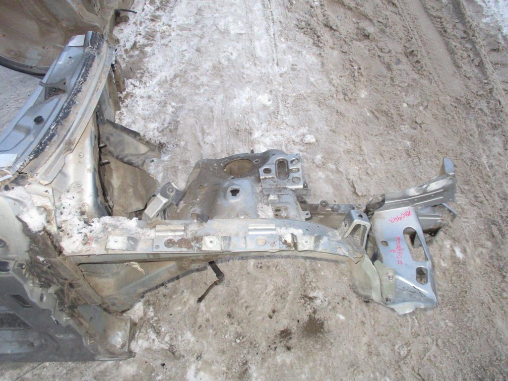 Лонжерон передний правый, 31500 рублей, Пермь