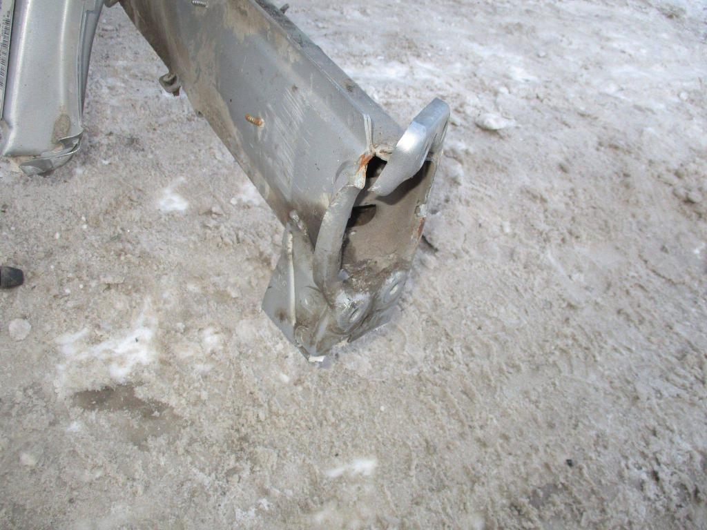 Лонжерон передний правый, 31500 рублей, Пермь