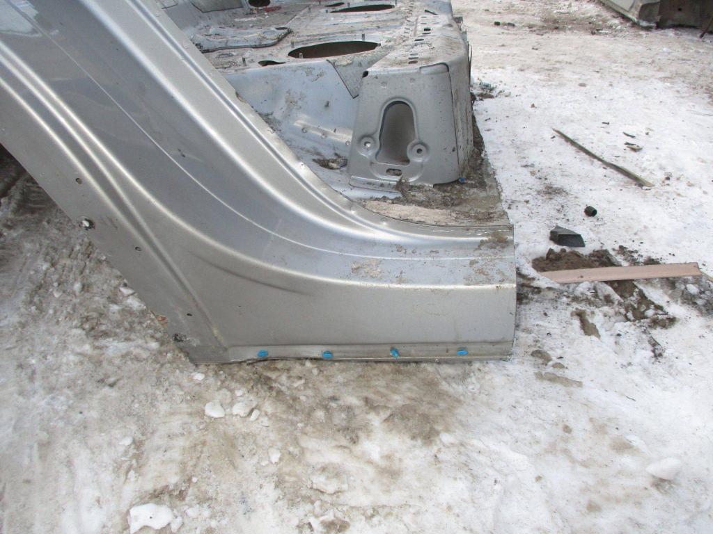 Крыло заднее правое, 40000 рублей, Пермь