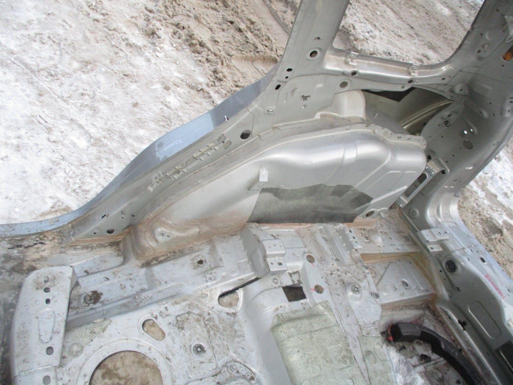 Крыло заднее правое, 40000 рублей, Пермь