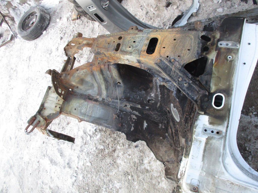 Лонжерон передний левый, 22500 рублей, Пермь