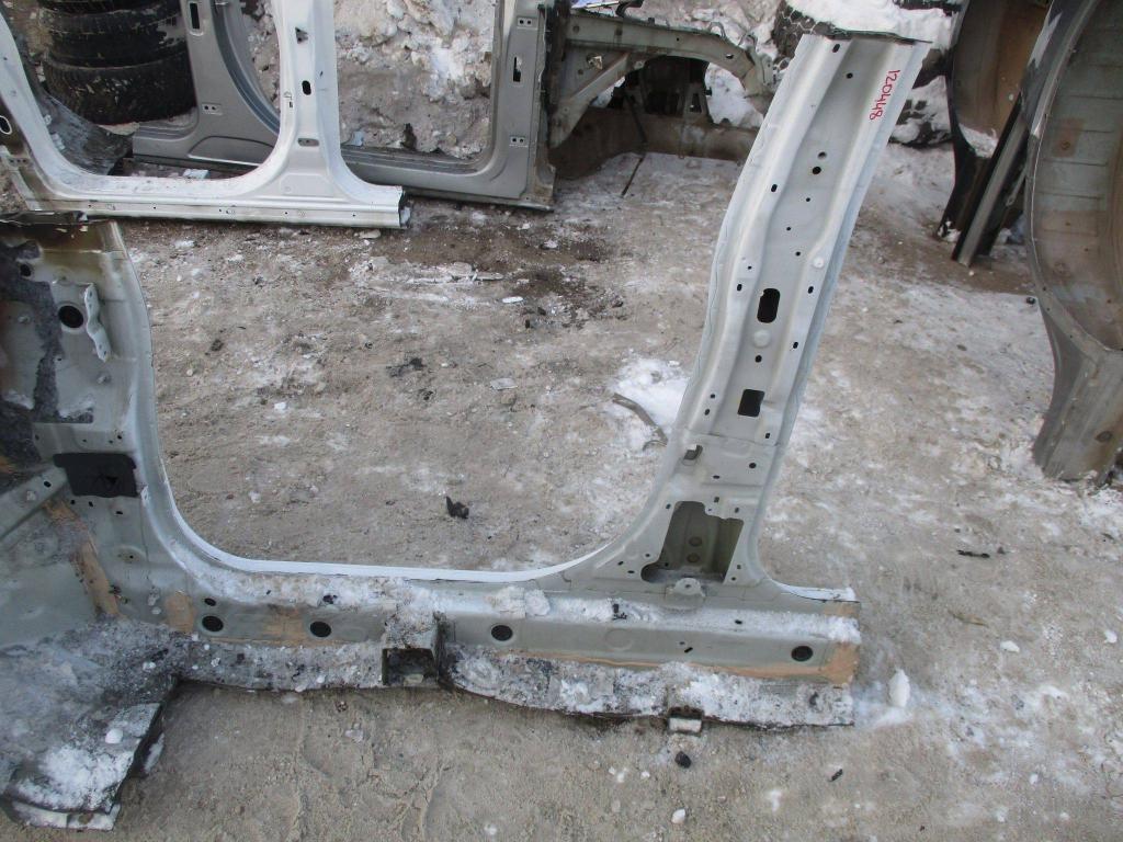 Порог со стойкой правый, 27000 рублей, Пермь