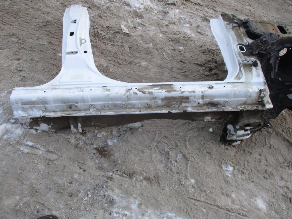 Порог со стойкой правый, 27000 рублей, Пермь