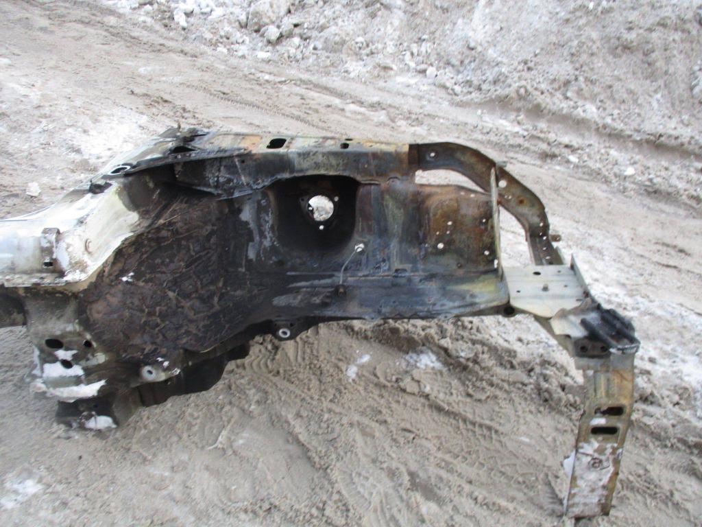 Лонжерон передний правый, 22500 рублей, Пермь