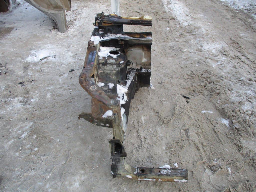 Лонжерон передний правый, 22500 рублей, Пермь