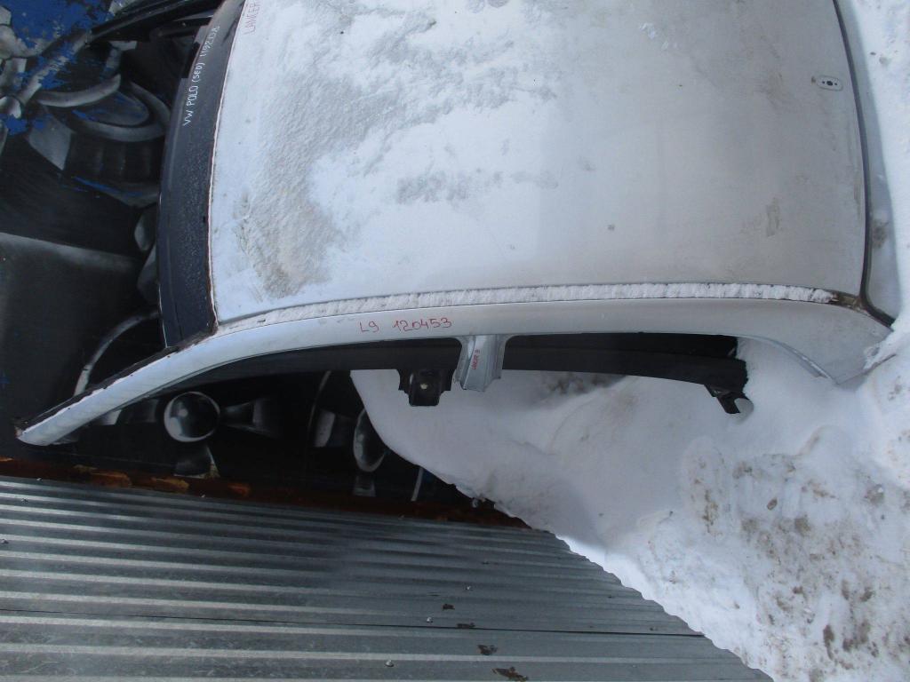 Крыша, 7000 рублей, Пермь