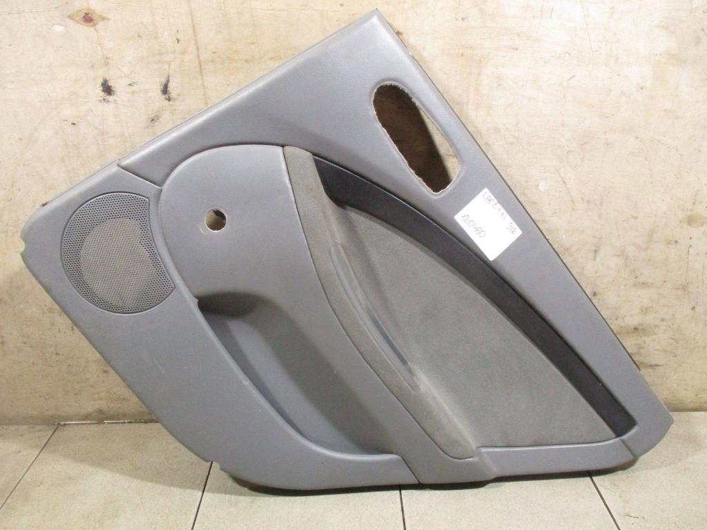 Обшивка двери задней правой, 1000 рублей, Пермь