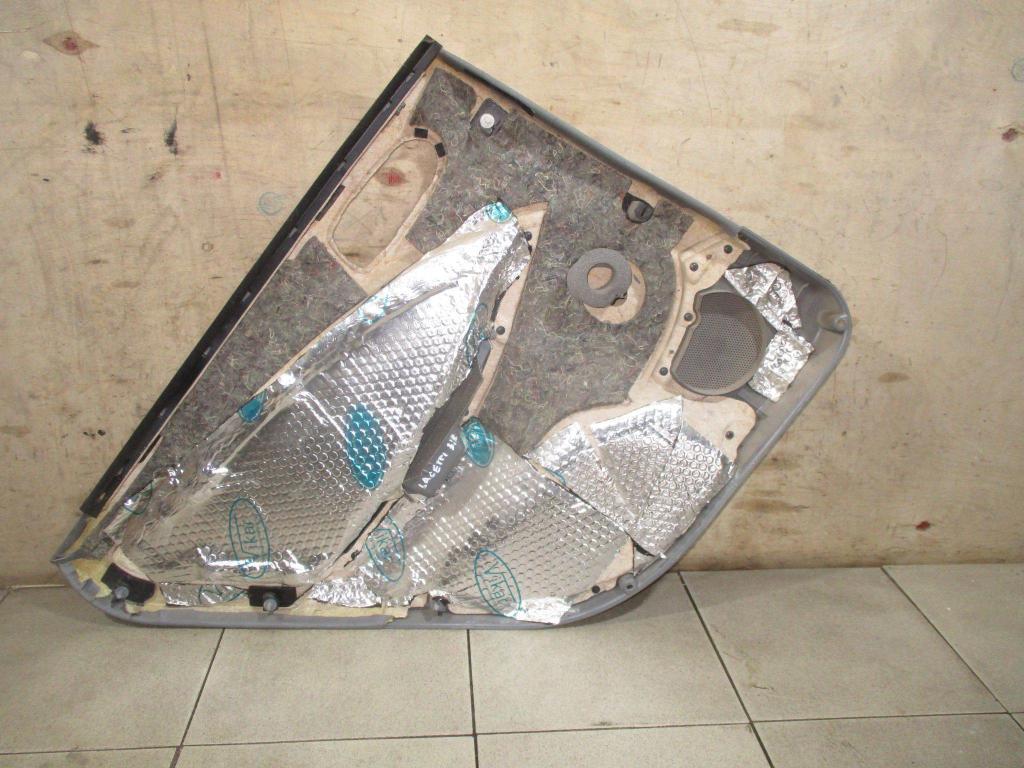 Обшивка двери задней правой, 1000 рублей, Пермь