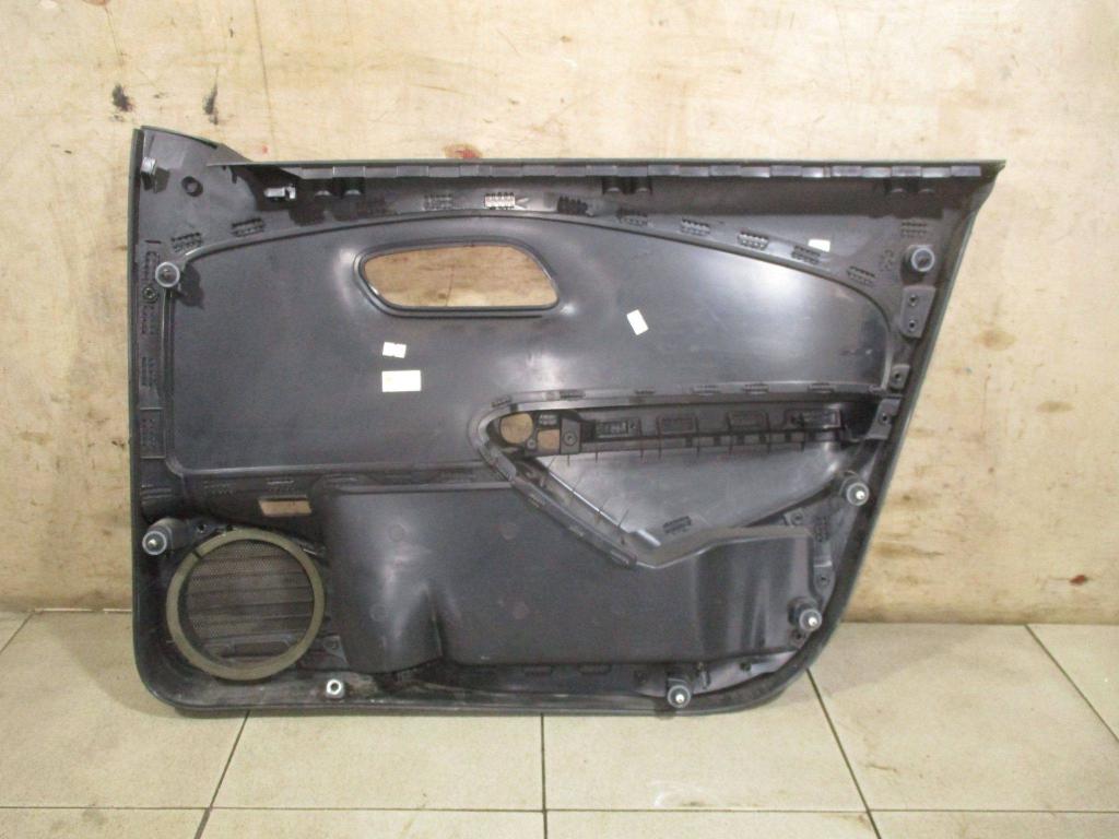 Обшивка двери передней левой, 1500 рублей, Пермь