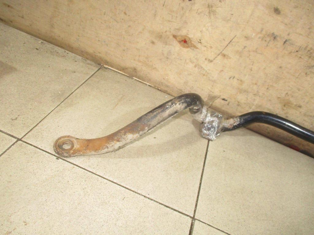 Стабилизатор передний, 1000 рублей, Пермь