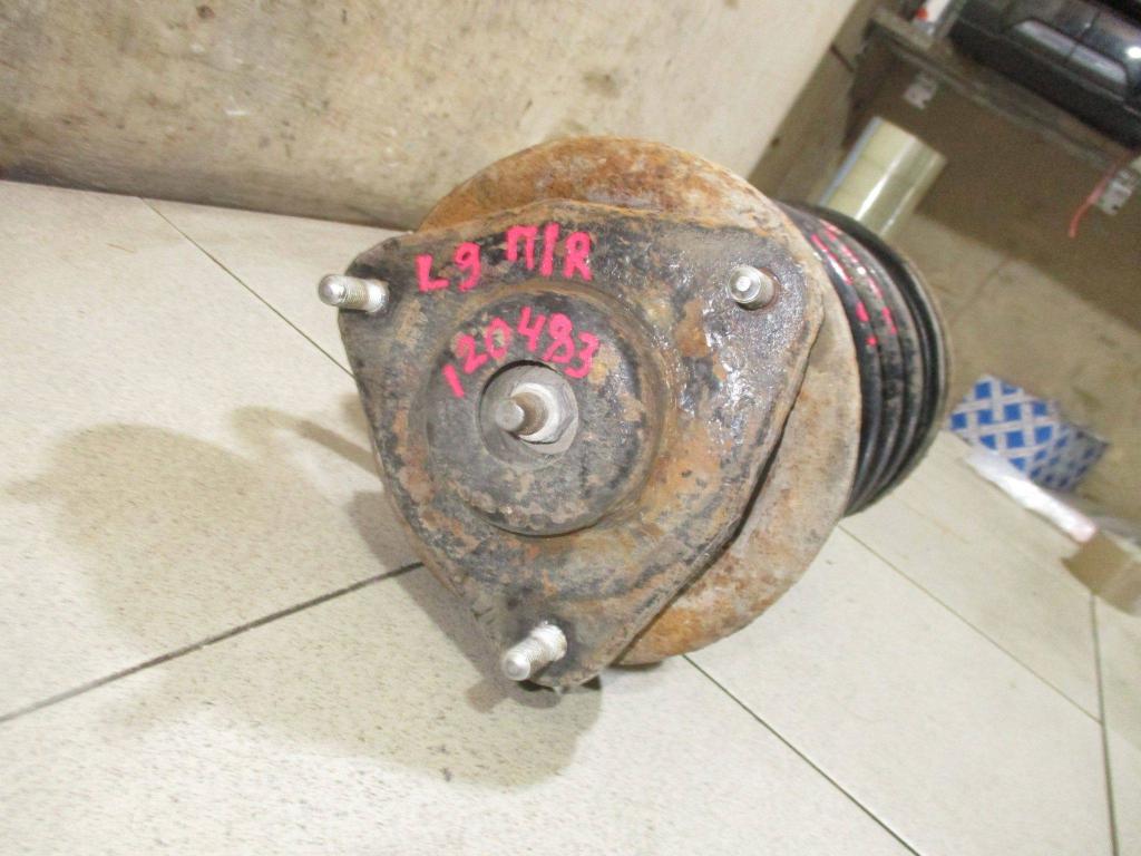 Опора переднего амортизатора, 500 рублей, Пермь