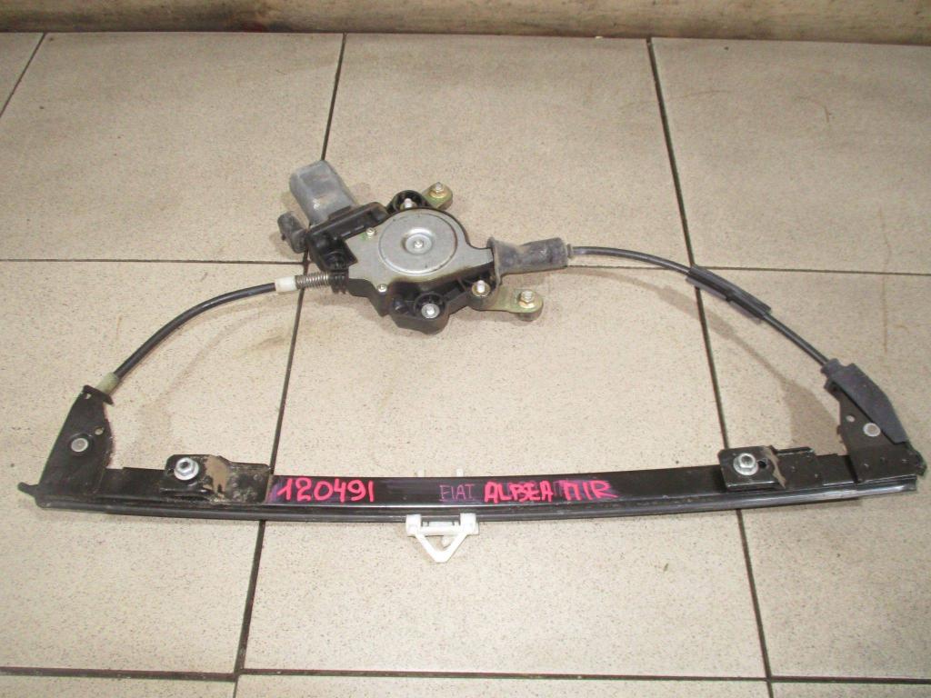 Стеклоподъемник передний правый, 3500 рублей, Пермь