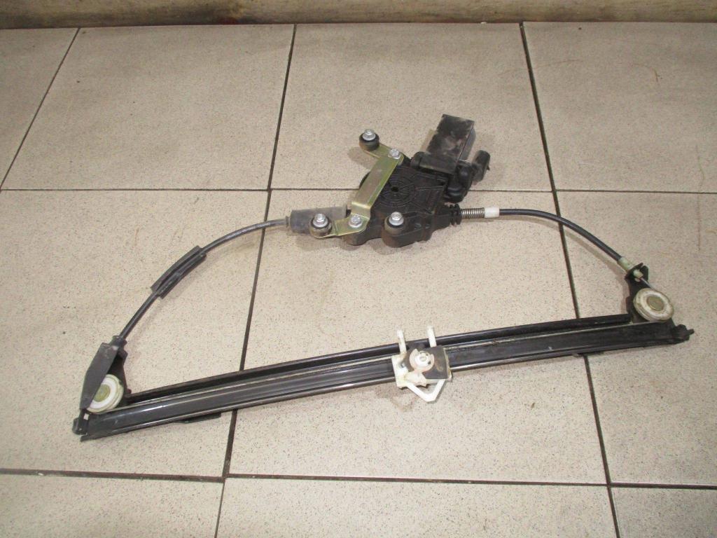 Стеклоподъемник передний правый, 3500 рублей, Пермь