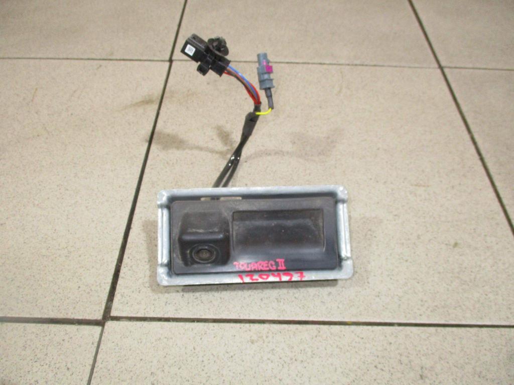 Камера заднего вида, 9000 рублей, Пермь