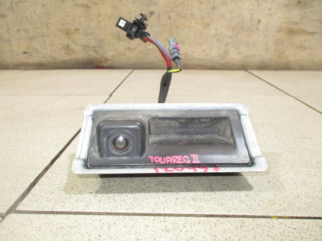 Камера заднего вида, 9000 рублей, Пермь