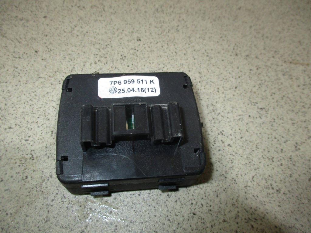 Кнопка многофункциональная, 1000 рублей, Пермь