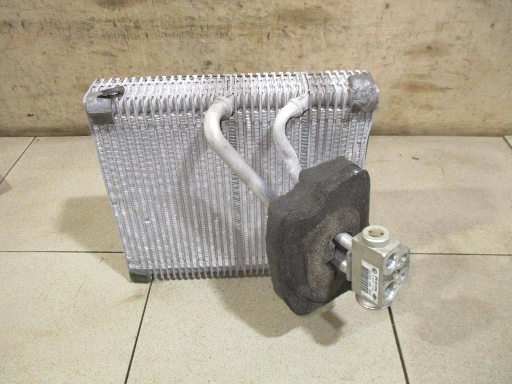 Испаритель кондиционера, 2000 рублей, Пермь