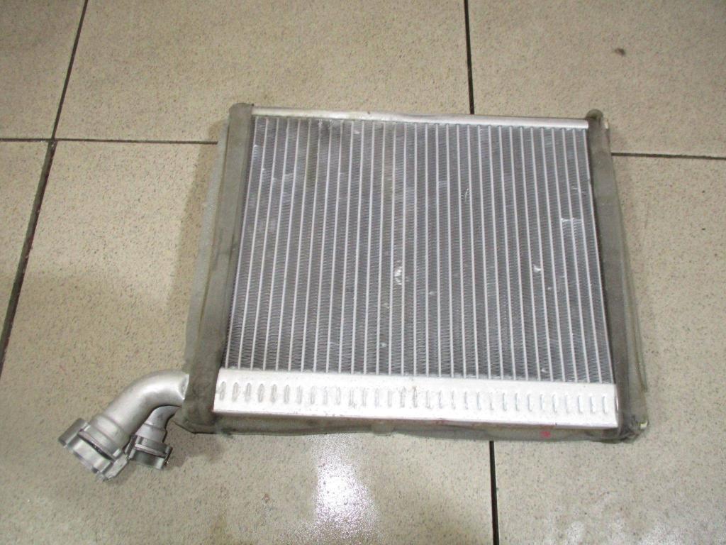 Радиатор отопителя, 2500 рублей, Пермь