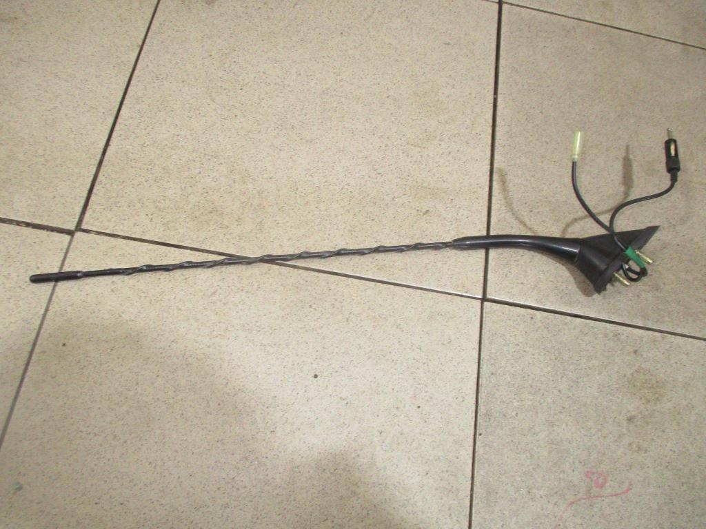 Антенна, 1000 рублей, Пермь