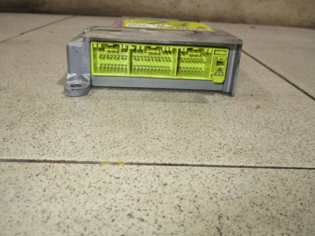 Блок управления AIR BAG, 500 рублей, Пермь