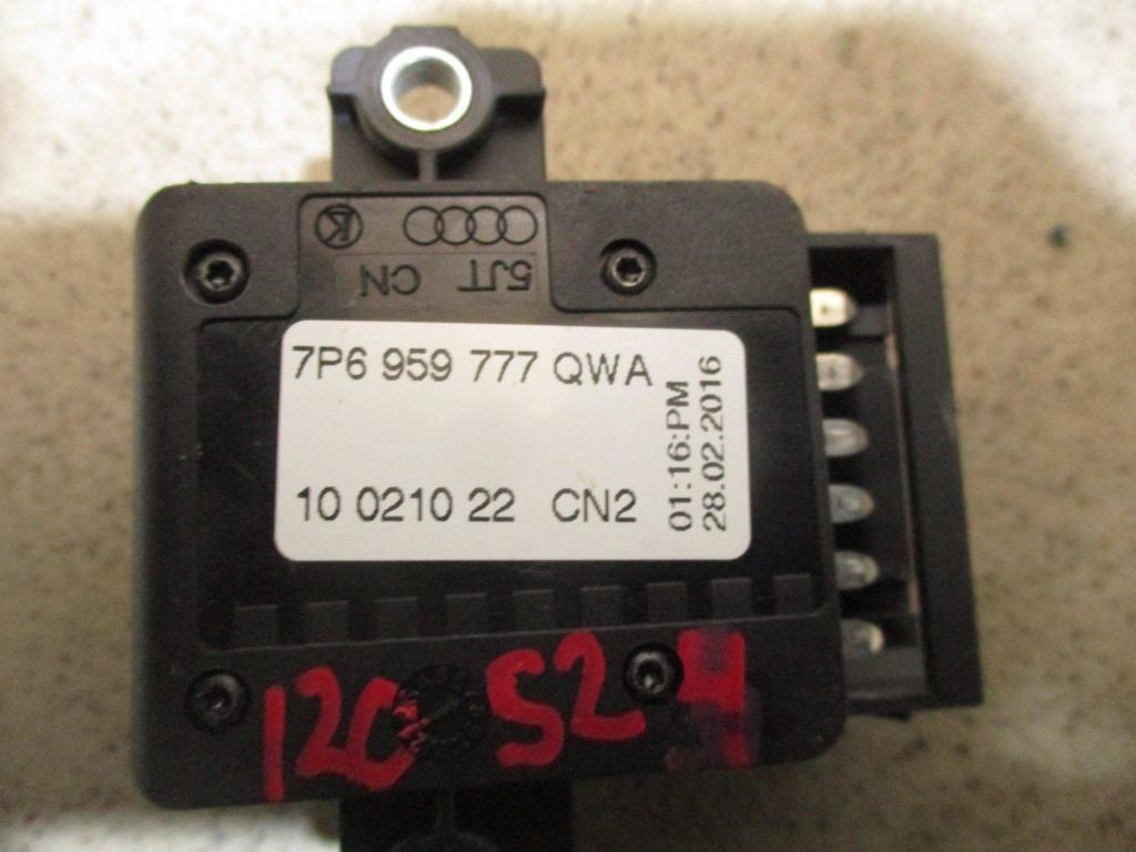 Кнопка регулировки сиденья, 2500 рублей, Пермь