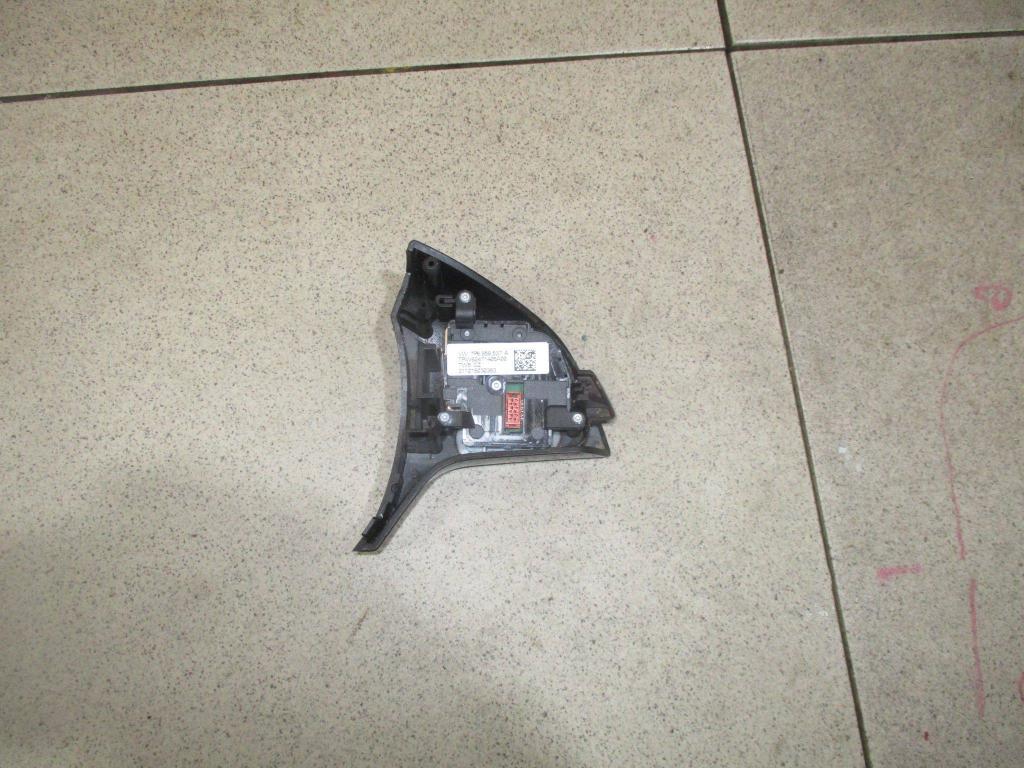 Кнопка в руль, 2500 рублей, Пермь