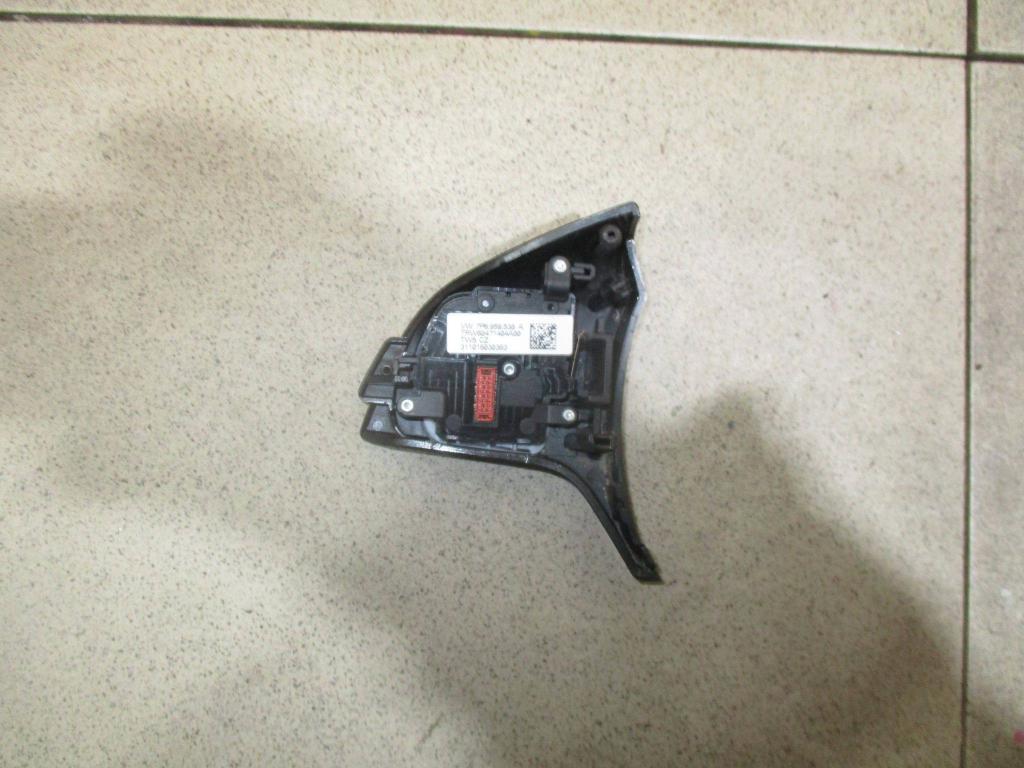 Кнопка в руль, 2500 рублей, Пермь