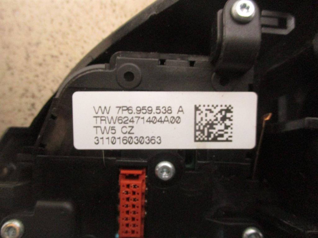 Кнопка в руль, 2500 рублей, Пермь