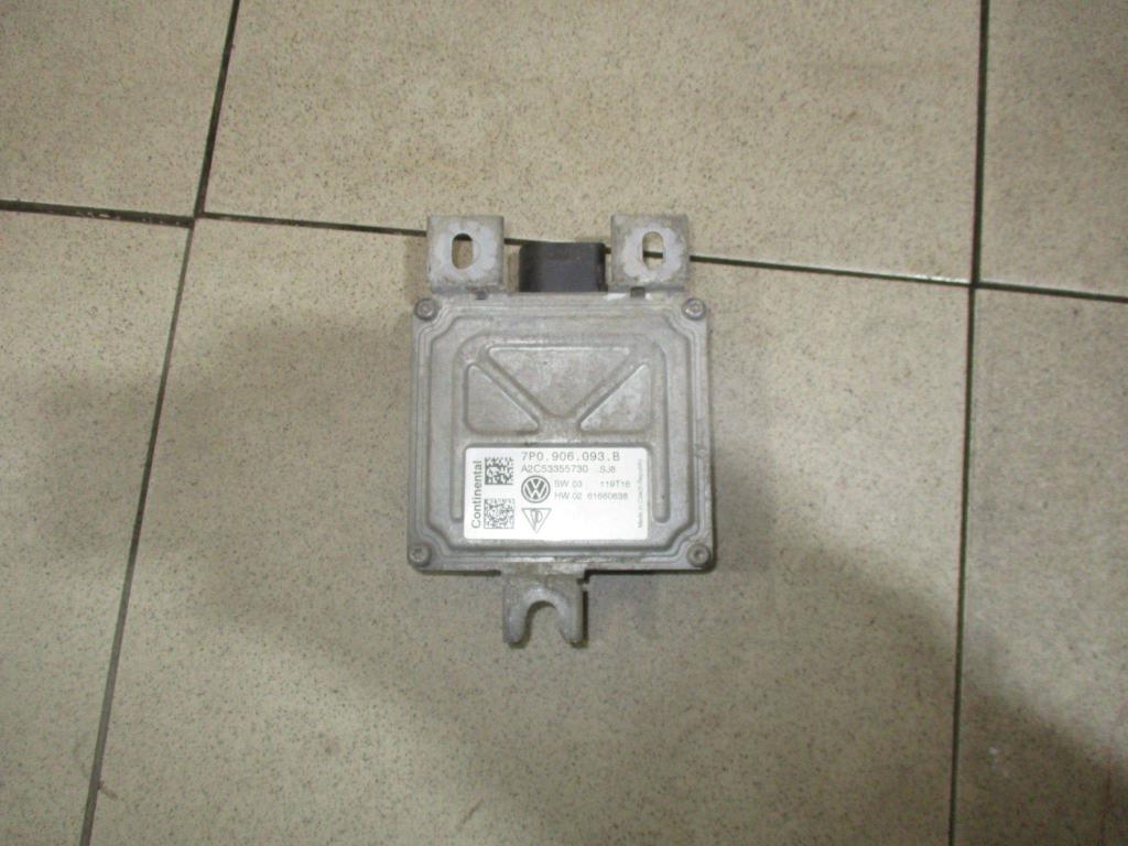 Реле топливного насоса, 3000 рублей, Пермь