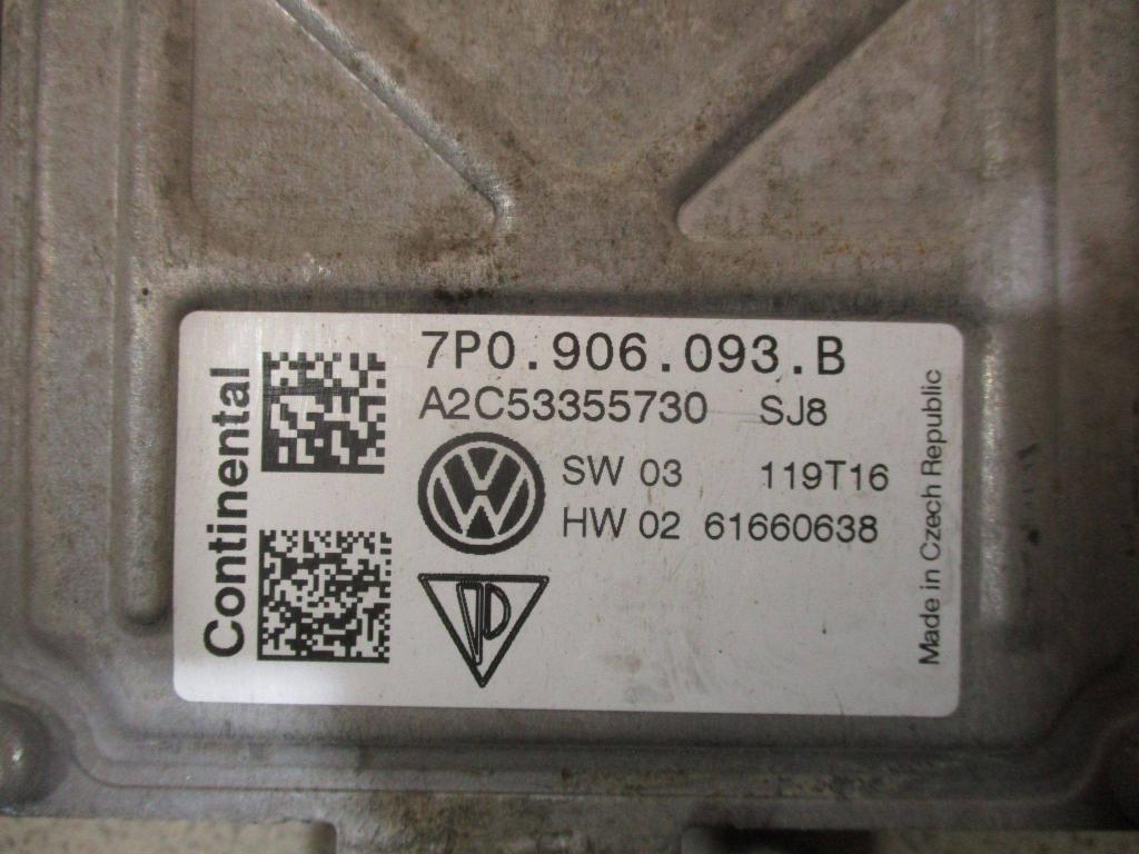 Реле топливного насоса, 3000 рублей, Пермь