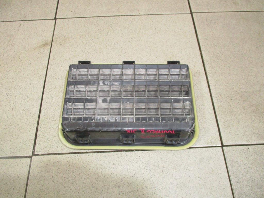 Решетка вентиляционная, 2000 рублей, Пермь