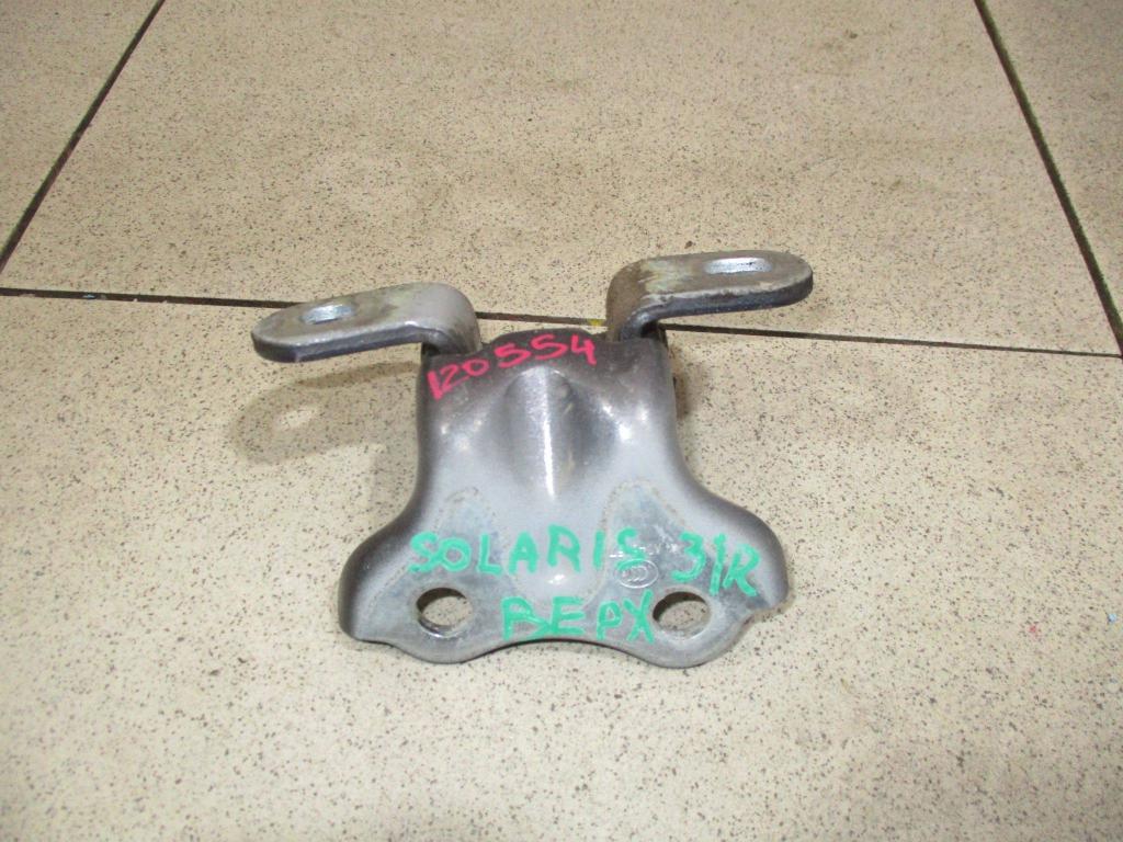 Петля двери задней правой верхняя, 500 рублей, Пермь