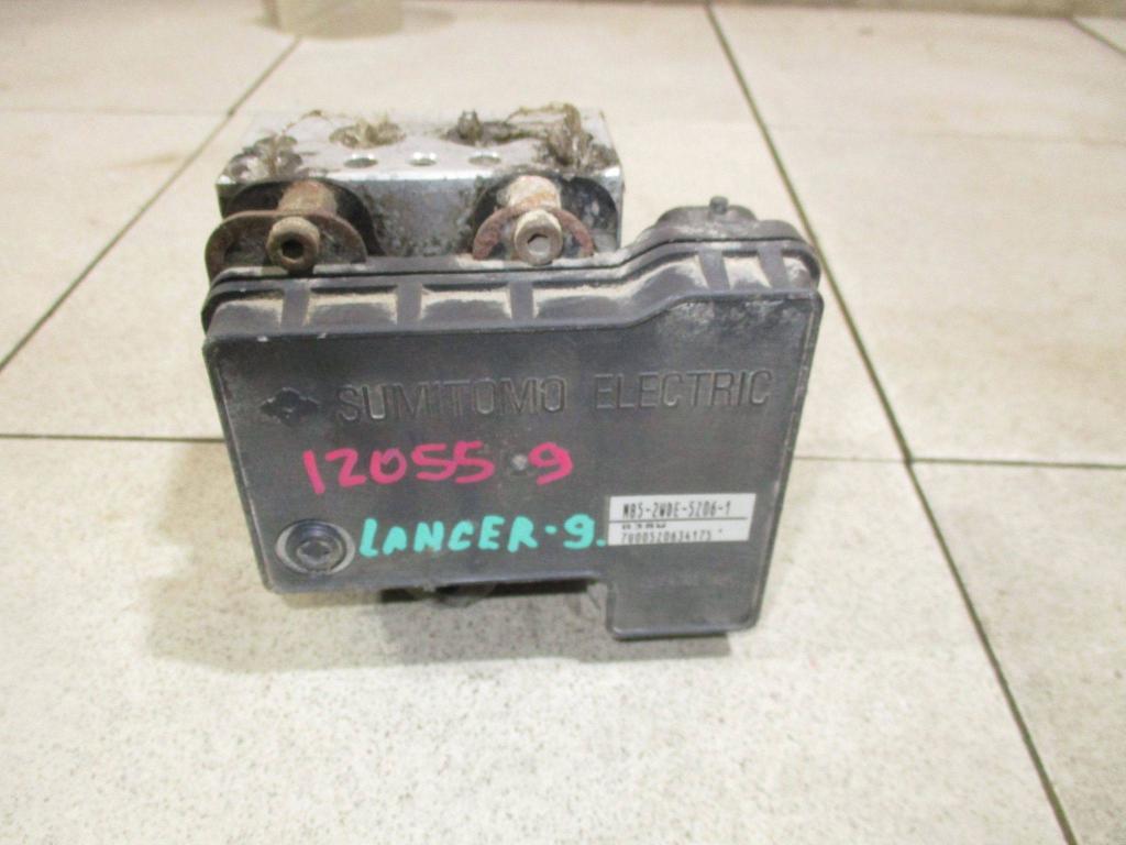 Блок ABS, 1500 рублей, Пермь