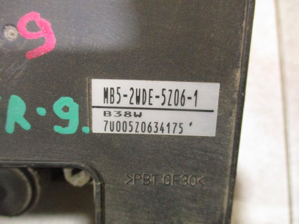 Блок ABS, 1500 рублей, Пермь