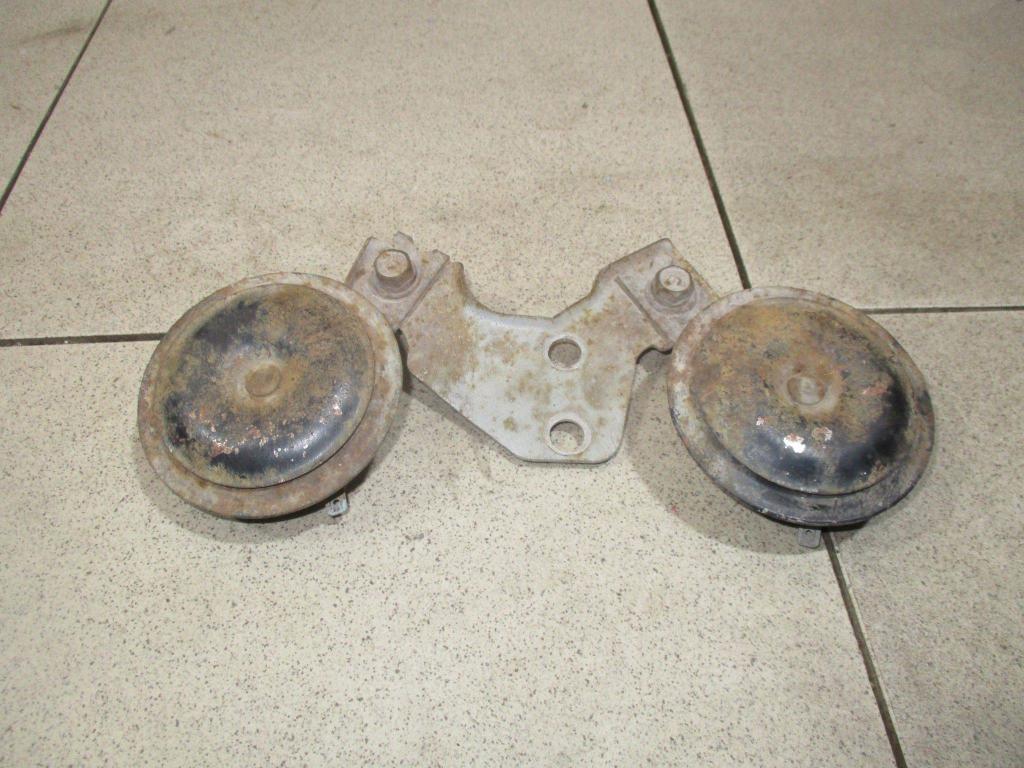 Сигнал звуковой, 1000 рублей, Пермь