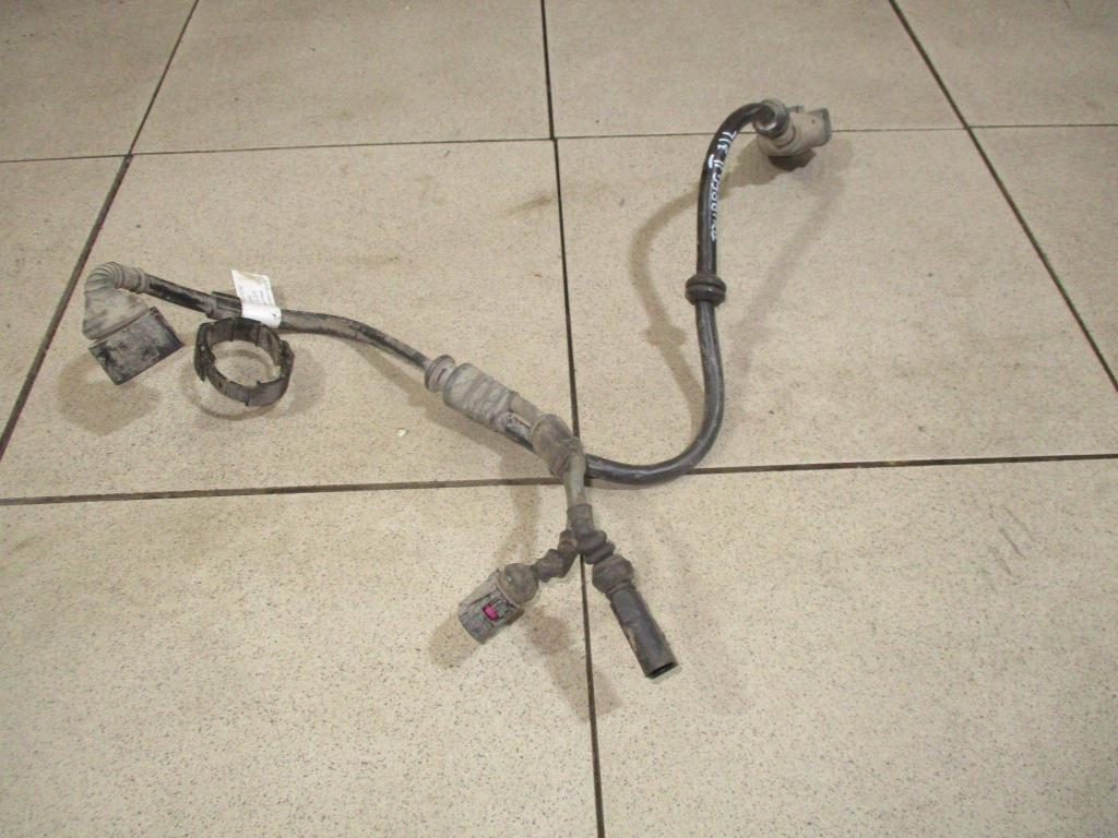 Проводка, 2000 рублей, Пермь