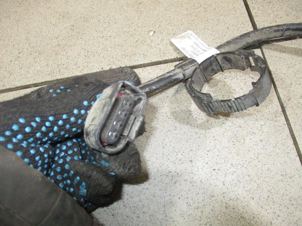 Проводка, 2000 рублей, Пермь