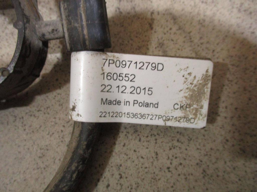 Проводка, 2000 рублей, Пермь