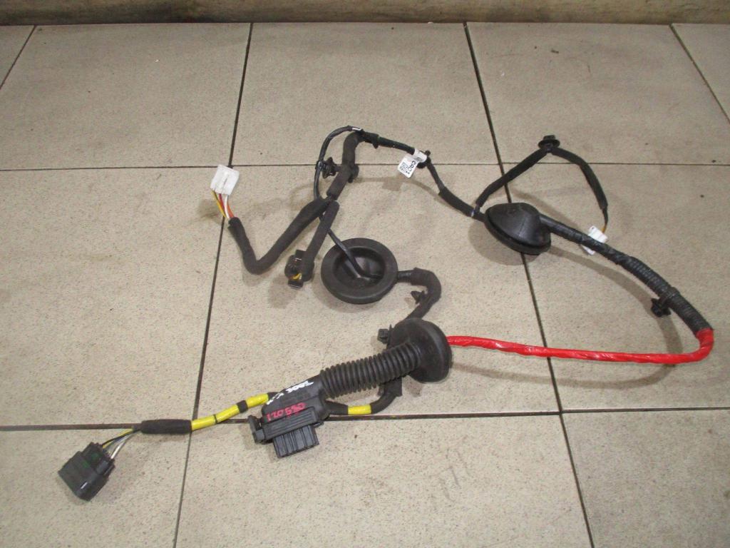 Проводка двери, 4000 рублей, Пермь