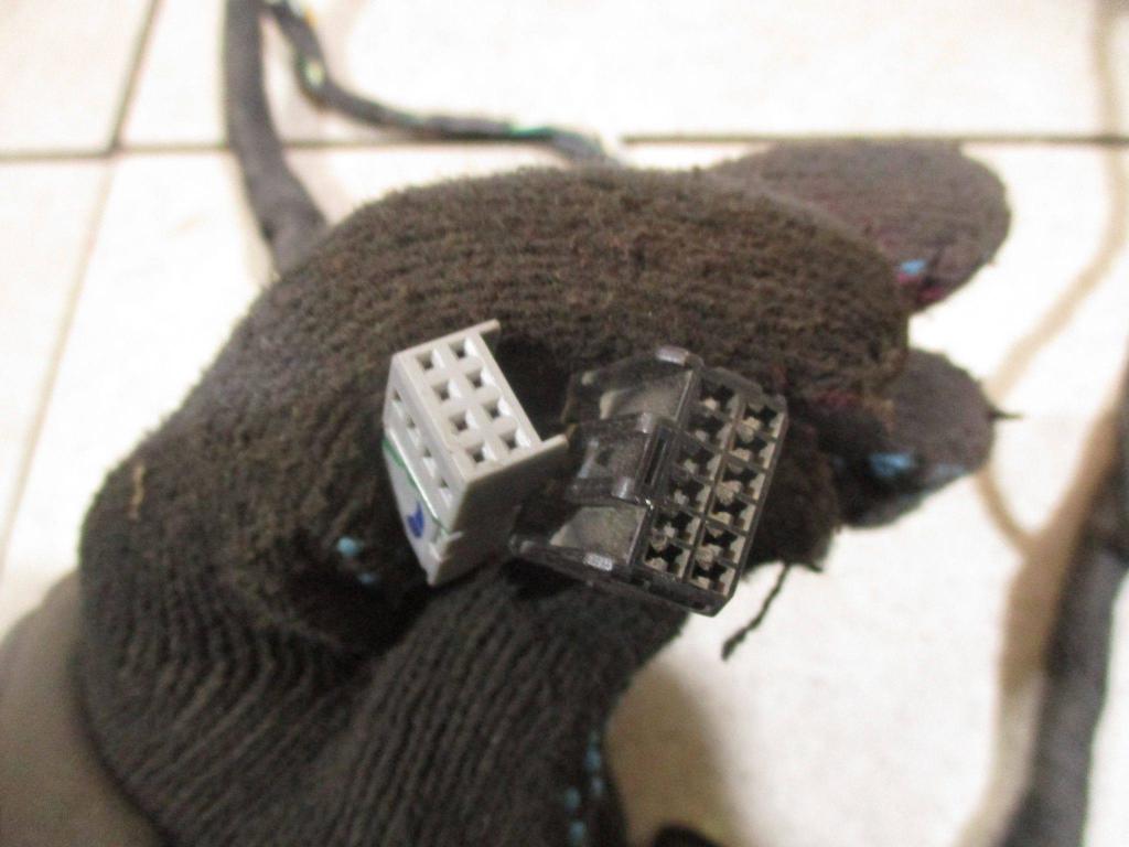 Проводка двери, 1500 рублей, Пермь