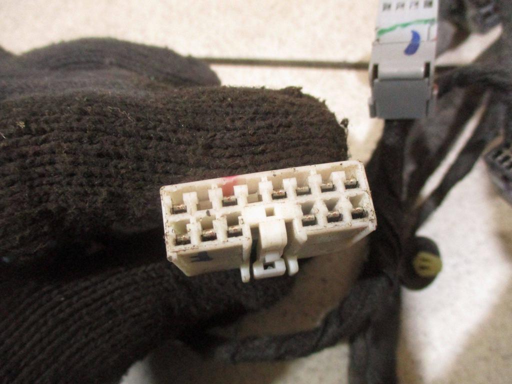 Проводка двери, 1500 рублей, Пермь