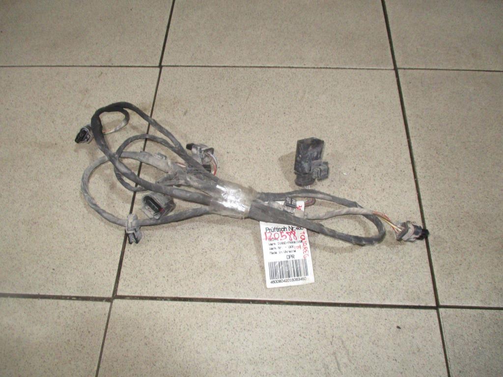 Проводка, 4000 рублей, Пермь