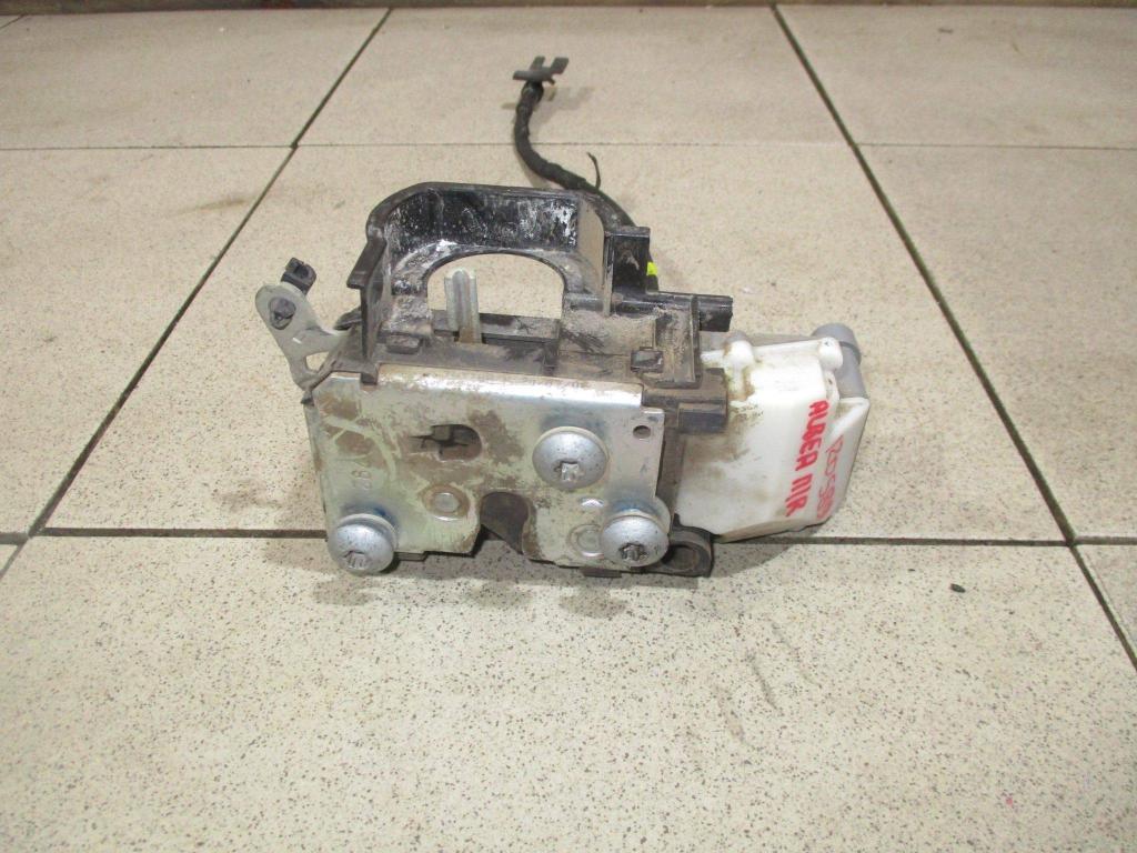 Замок двери передней правой, 1000 рублей, Пермь