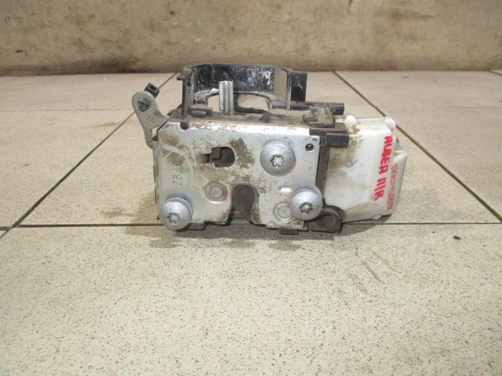 Замок двери передней правой, 1000 рублей, Пермь