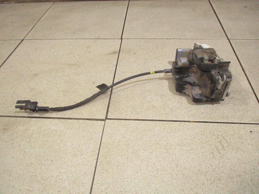 Замок двери передней правой, 1000 рублей, Пермь