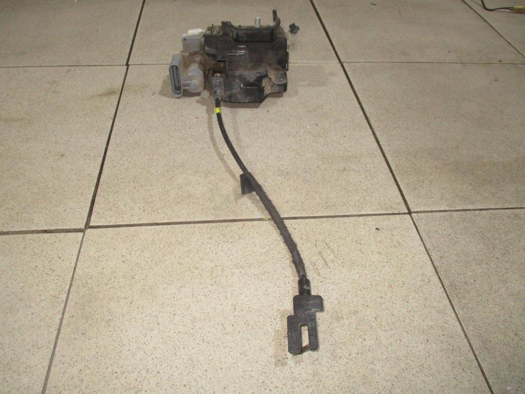 Замок двери передней правой, 1000 рублей, Пермь