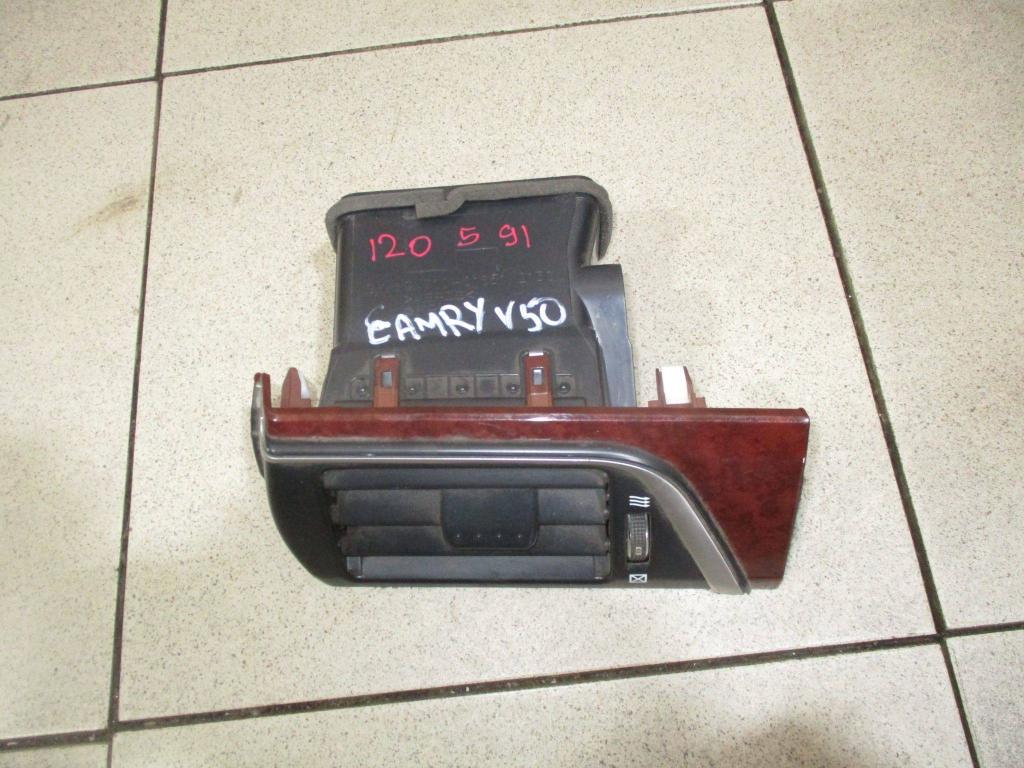 Дефлектор воздушный, 3500 рублей, Пермь