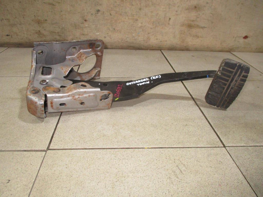 Педаль тормоза, 500 рублей, Пермь